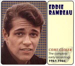 Rambeau ,Eddie - Come Closer : The Complete Early .. - Klik op de afbeelding om het venster te sluiten